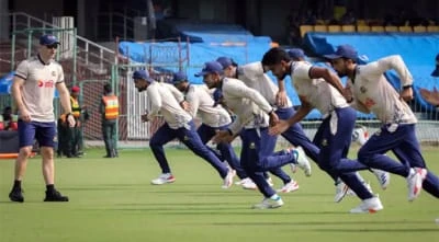 ঈদের ছুটি ‌শেষ, শ্রীলঙ্কা মিশনের প্রস্তুতি শুরু টাইগার ক্রিকেটার‌দের